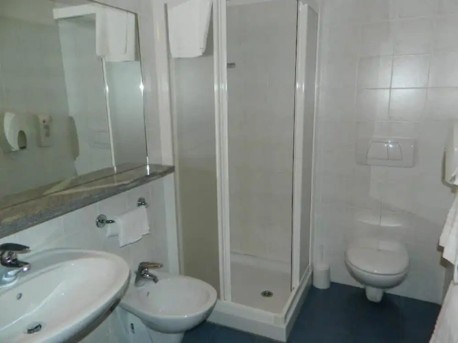 Standard Duplex room