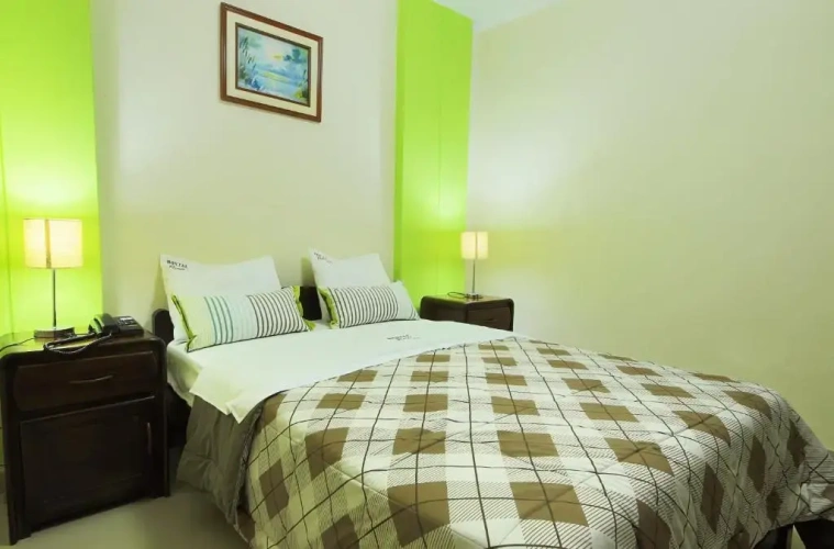 Superior Single room