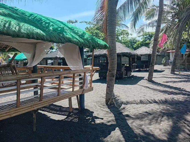 Hotel O Leonor Beach and Resort