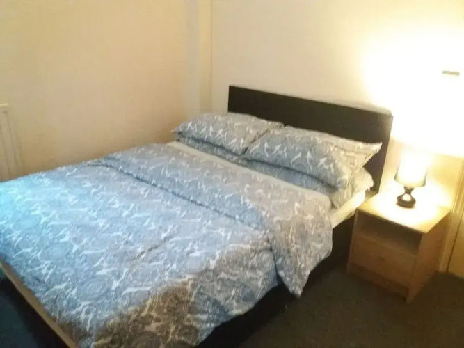 Shamrock Guest House