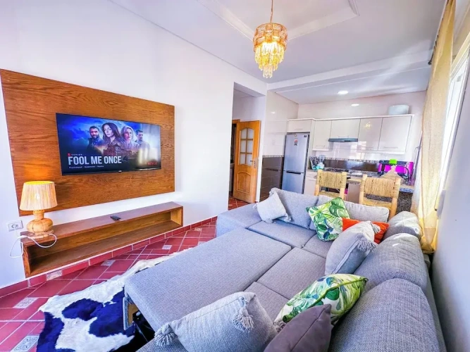 Comfort Apartment