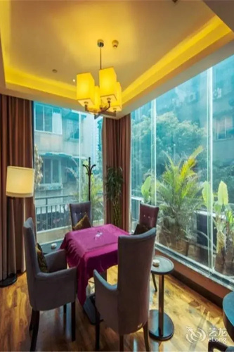 Chengdu Taitong Hotel