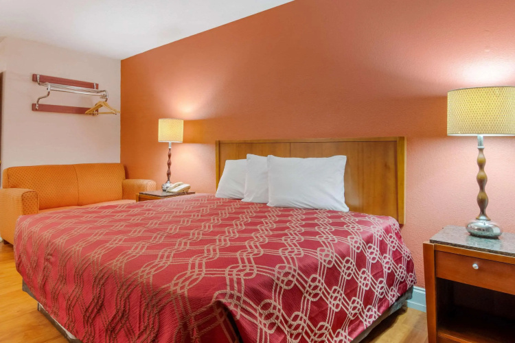 Econo Lodge Decatur - Atlanta East