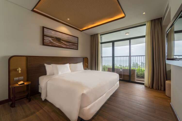 Best Western Premier Sonasea Phu QuocOver view