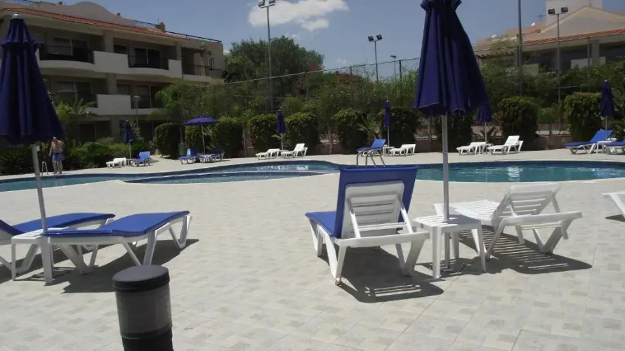 Pyla Gardens A101