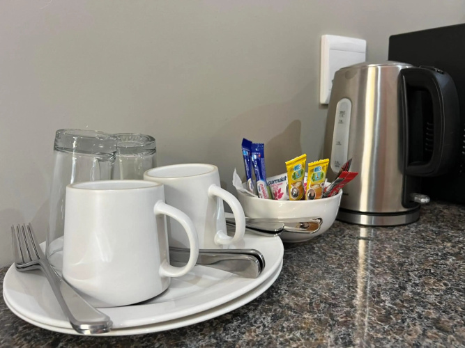 Rivonia Guest House