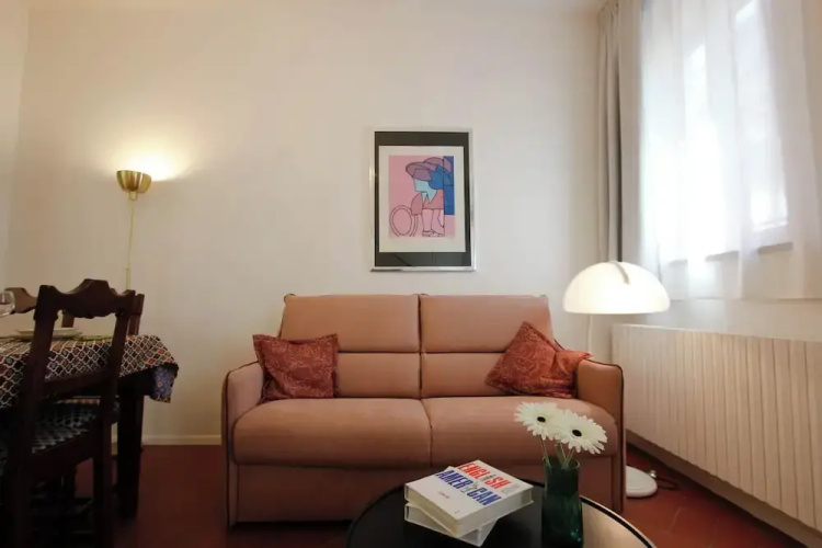 Marsili Suite