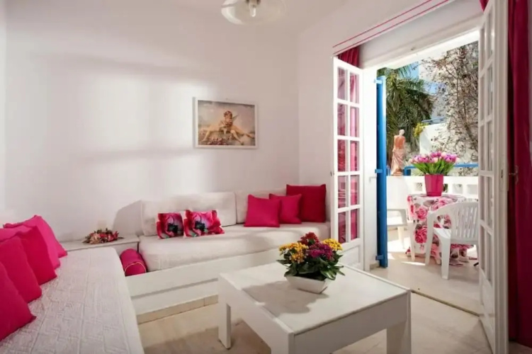 Galini Apartments