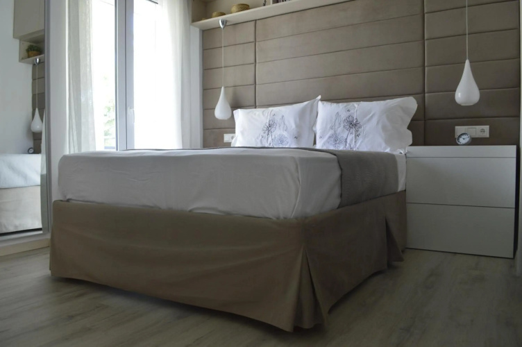 Athens Nest
