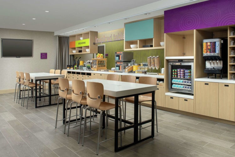 Home2 Suites by Hilton Edison, NJ photo 17