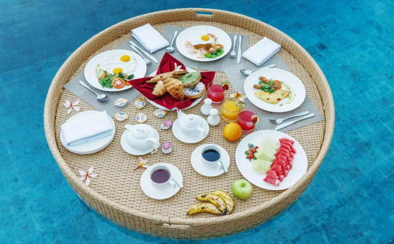 Tis Villas Seminyak