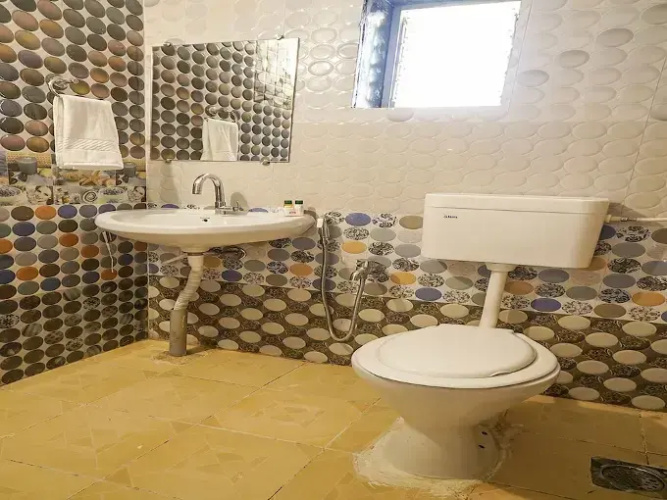 Sunrise Regency