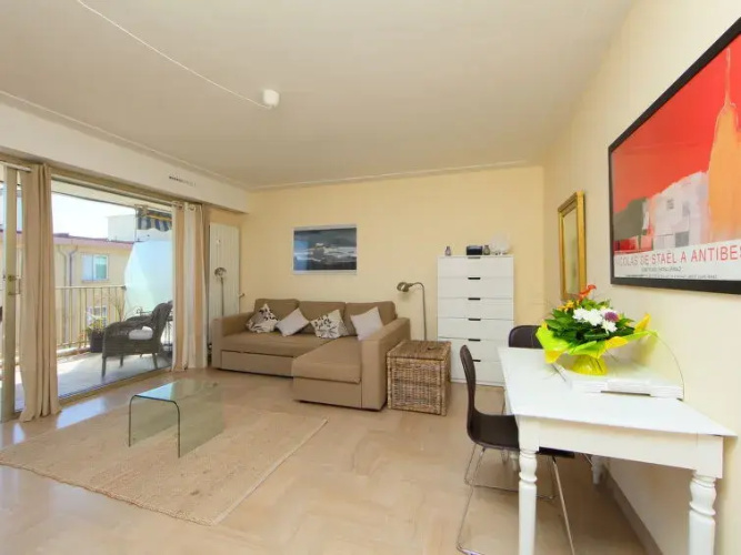 Apartment Le Bastion