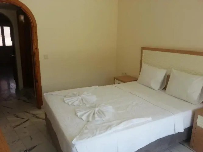 Economy Double Apartment