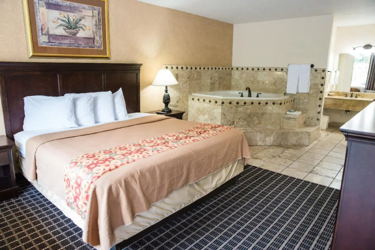 Florence Express Inn