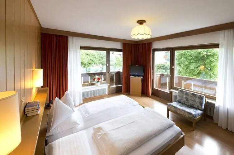 Activehotel Diana