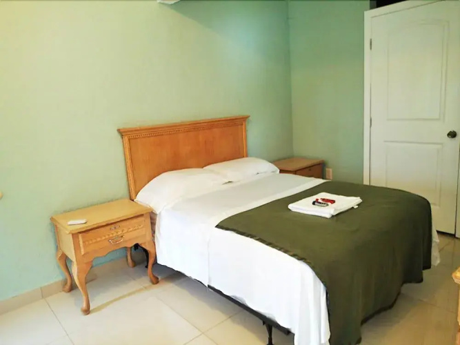 Be Inn Punta Gorda