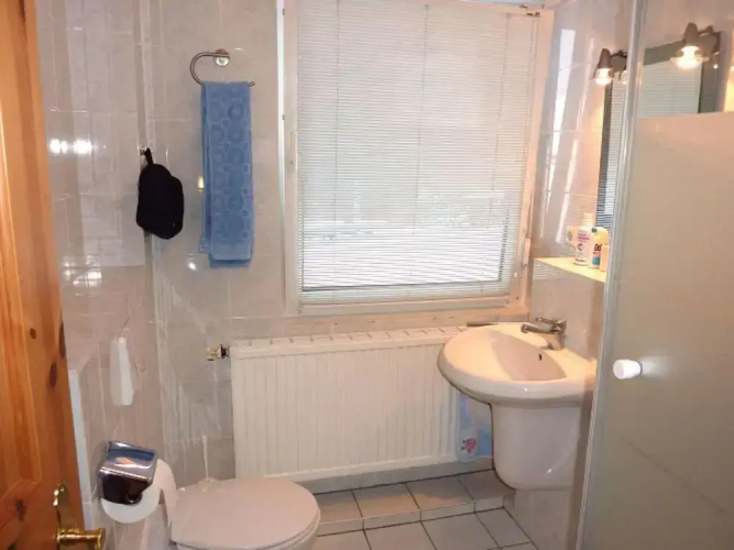 Holiday Apartment Eulenspiegel