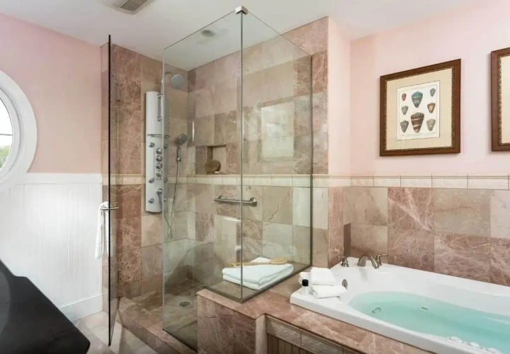 Grand Double Suite