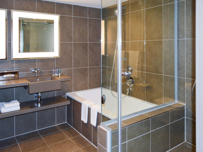 Novotel London Brentford photo 9