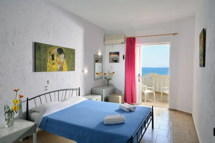 Arlen Beach Hotel