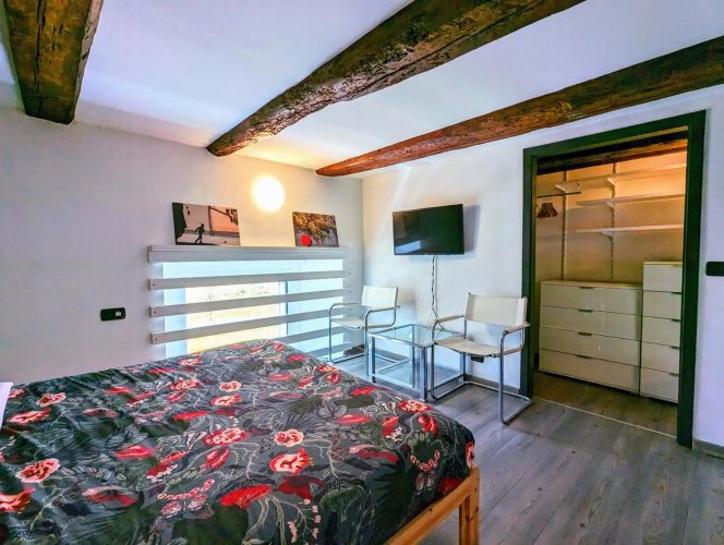 Casa del pettirosso