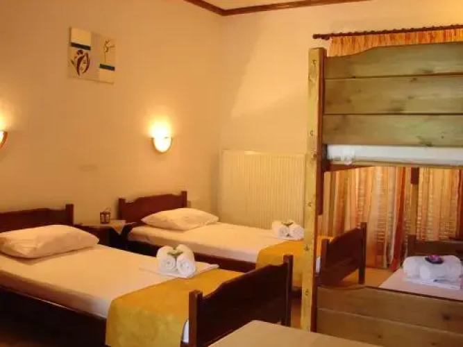 Hotel Alexandra