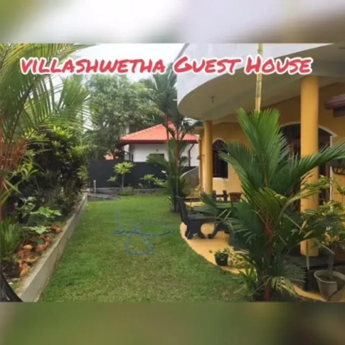 3 Bedrooms Villa