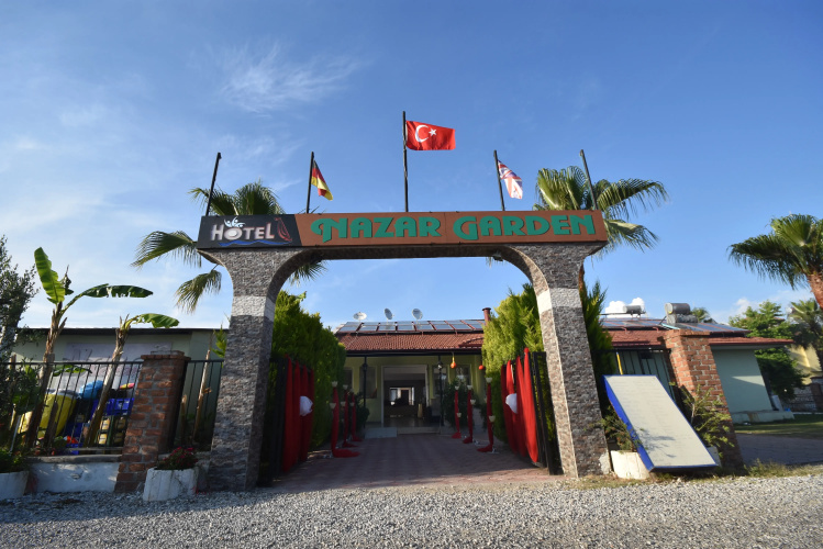 Hotelafbeelding