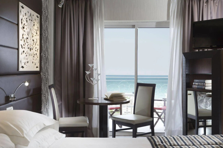 Hotel Corallo