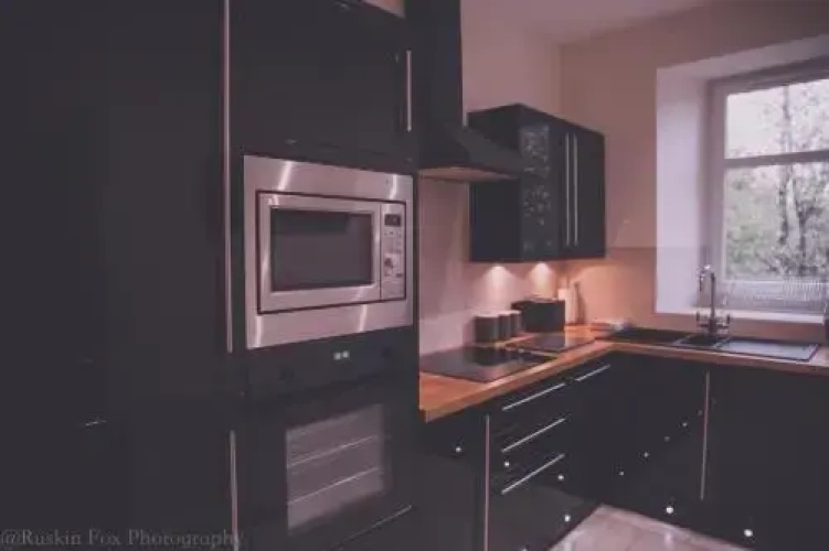Apartment D
