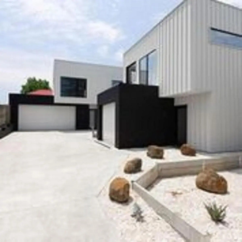 Timor Street Apartments