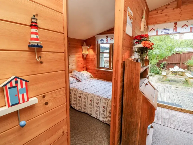 The Chalet