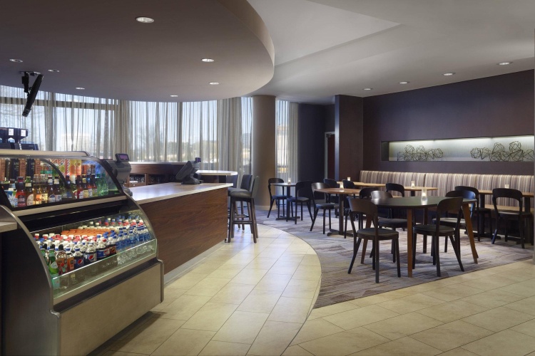 Sonesta Select Atlanta Cumberland Galleria photo 10