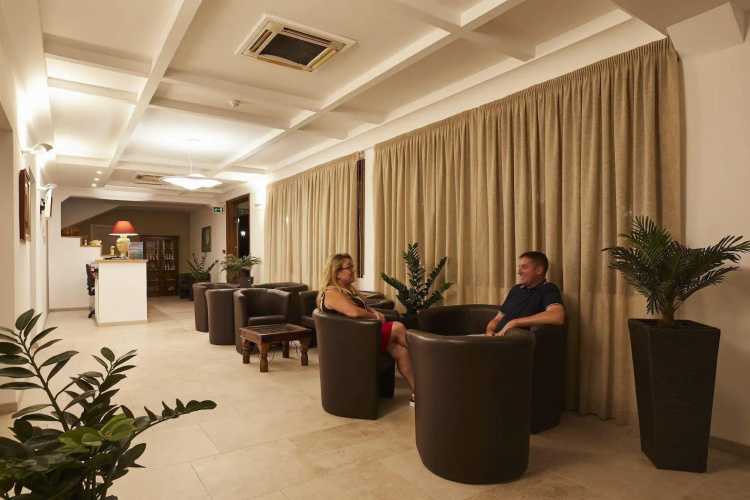 Imagen del hotel