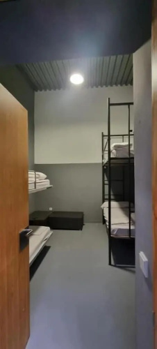 Seville Your Way Hostel