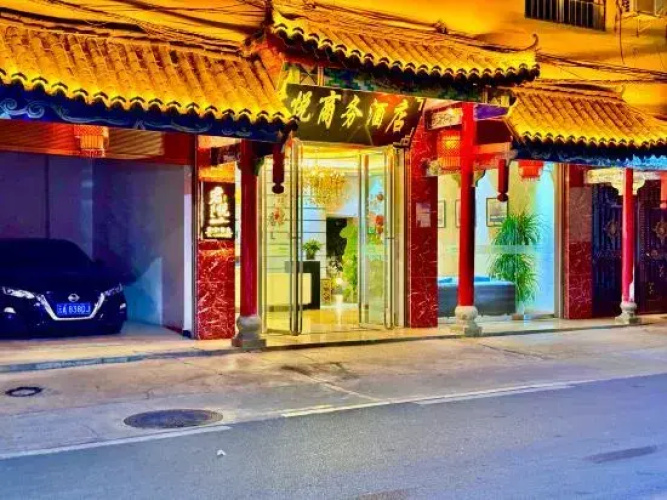 Imagen del hotel