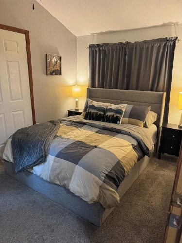 Comfort room