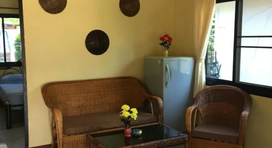 Samui Garden Resort