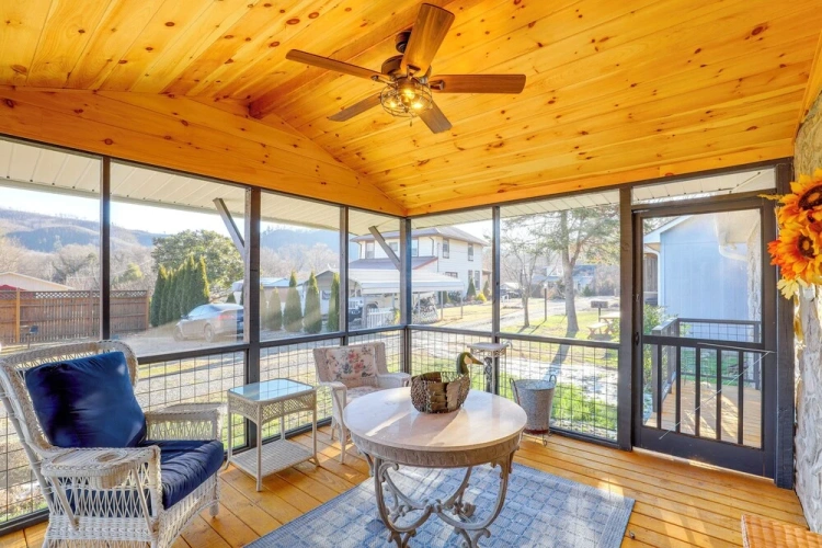 1 Bedroom Cottage