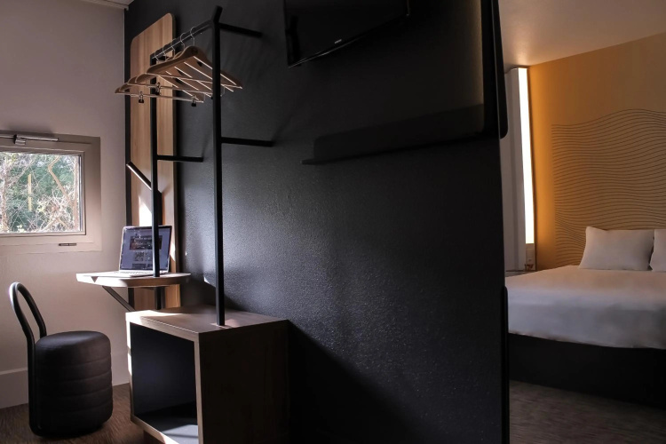 Melia Paris La Defense photo 7
