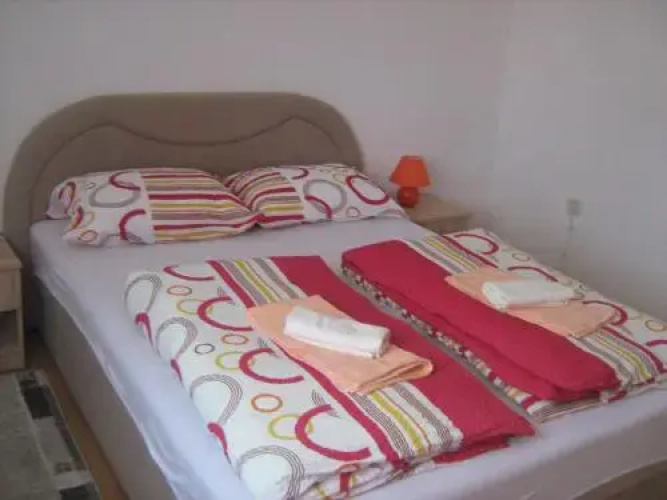 Apartment Jopa