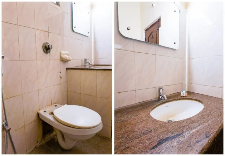 Samrat Presidency by OYO Rooms