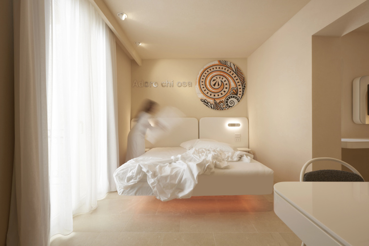 Palazzo Gatto Art Hotel & Spa, BW Premier Collection photo 6