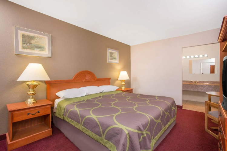 Rodeway Inn
