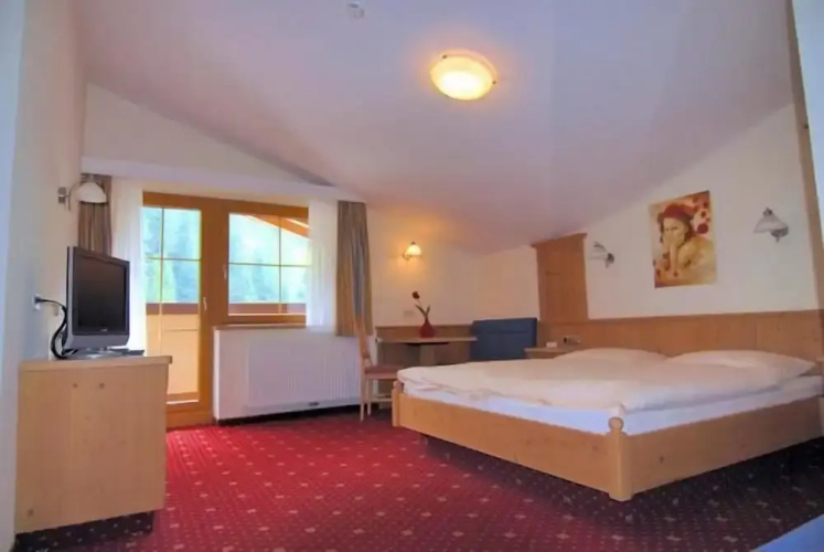 Hotel Garni Forelle