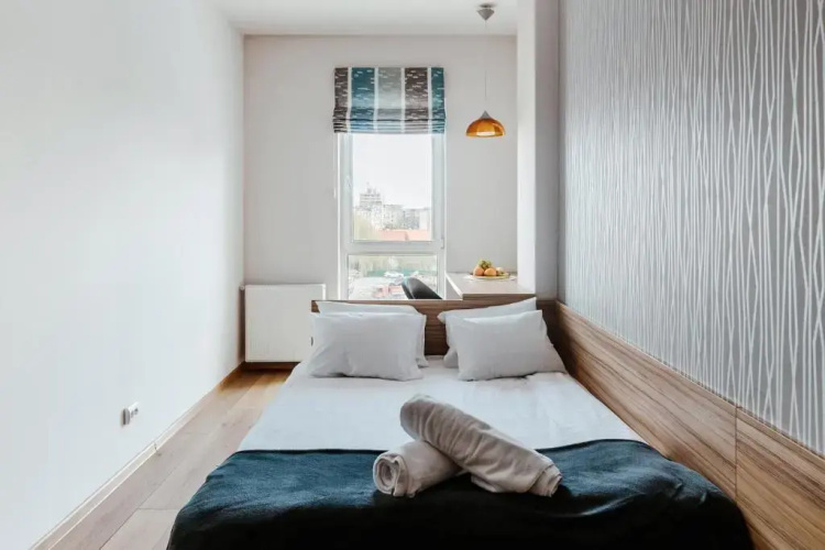 DD Apartments