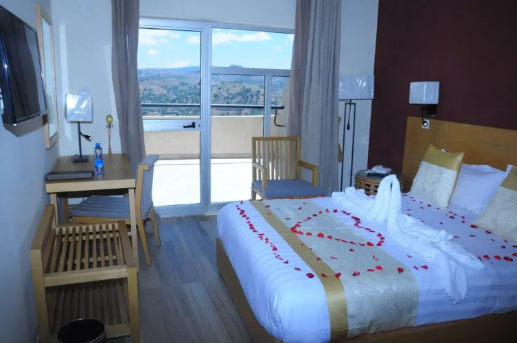 Zobel Resort Hotel