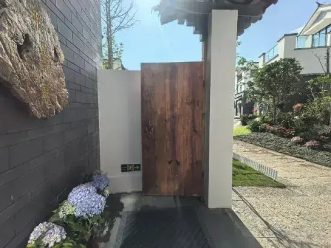 ChengNanLi Bed and Breakfast