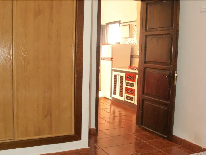 Ventanas de Lanzarote